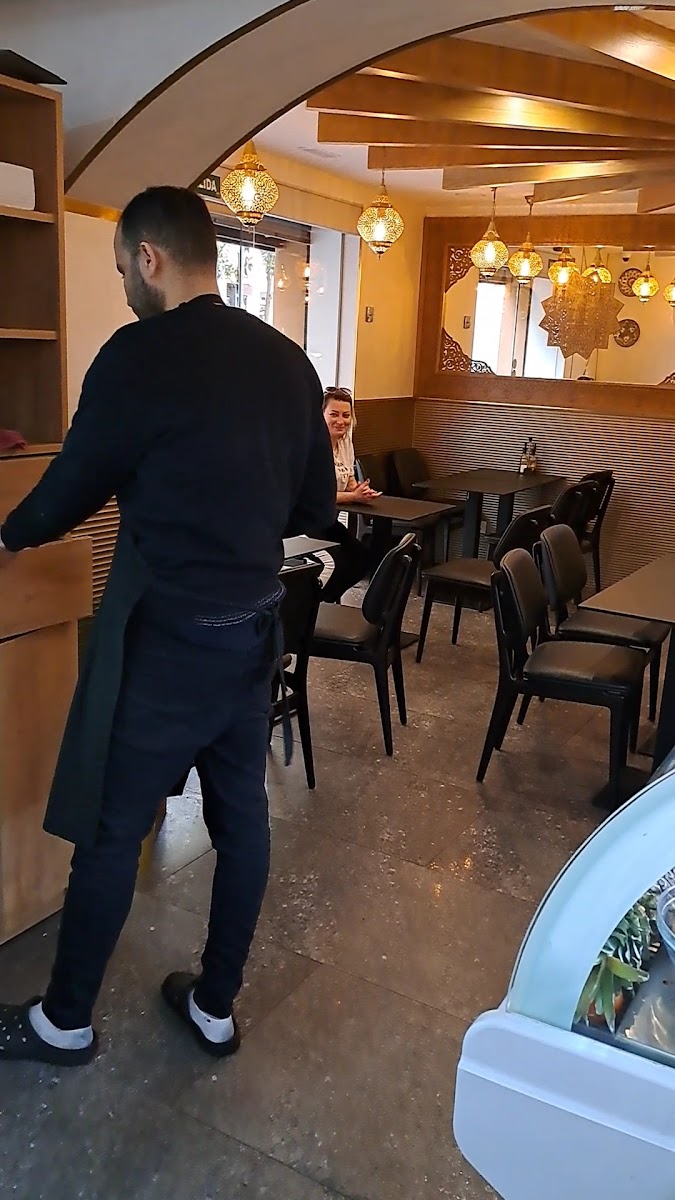 L'estrella Del Nord-2