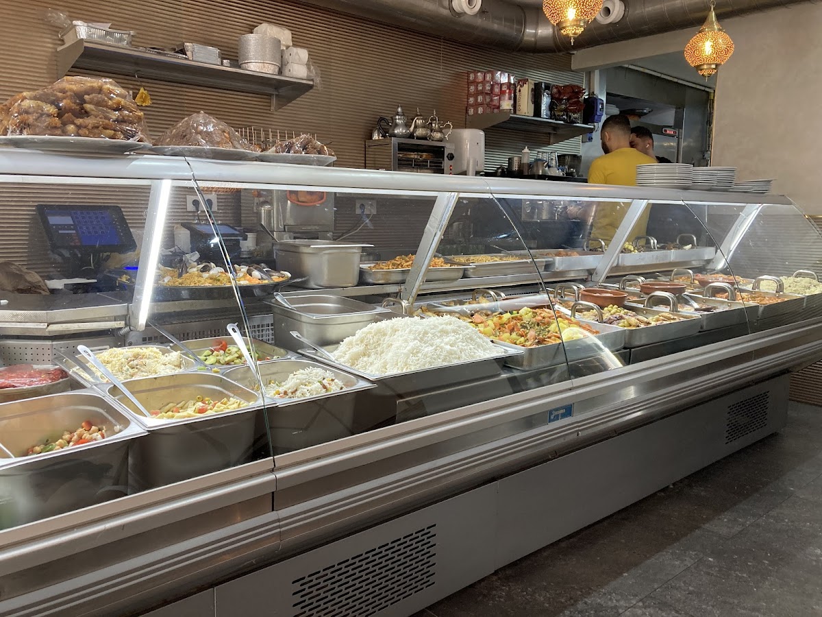 L'estrella Del Nord-4