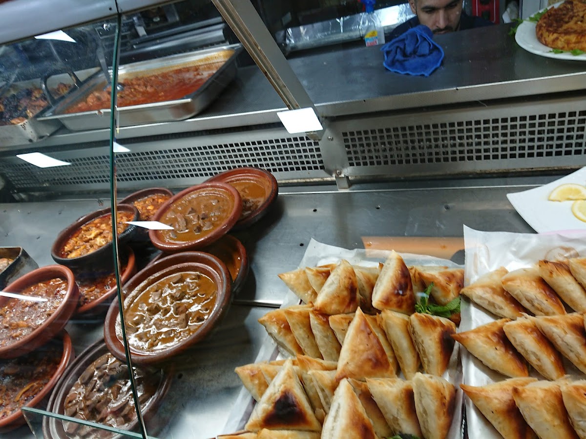 L'estrella Del Nord-5