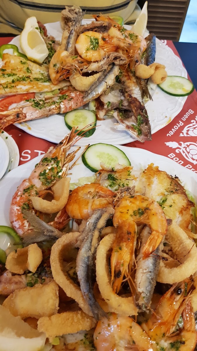 L'estrella Del Nord-6