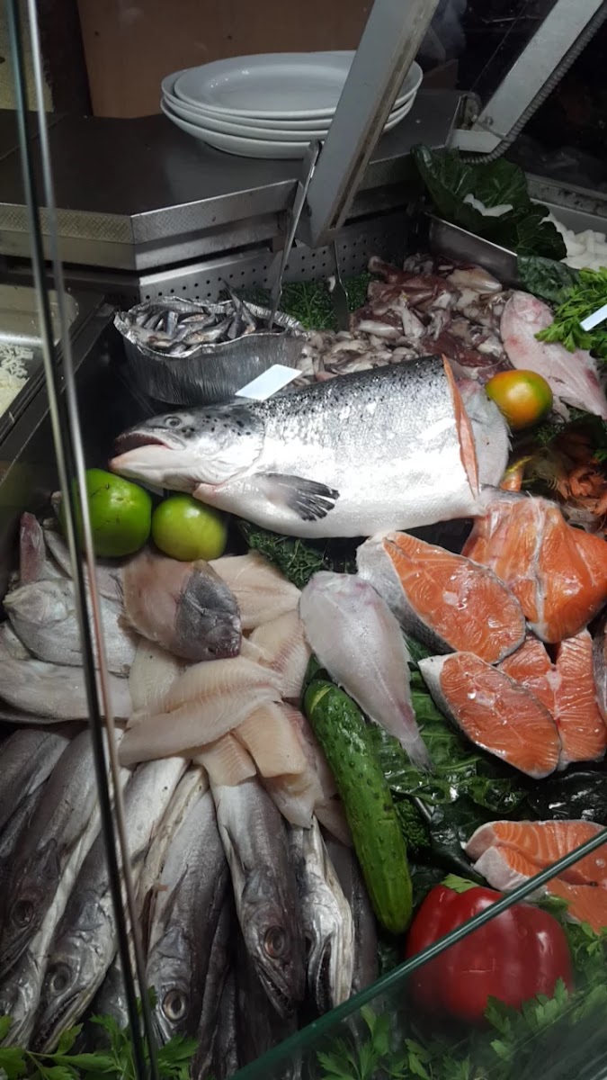 L'estrella Del Nord-7