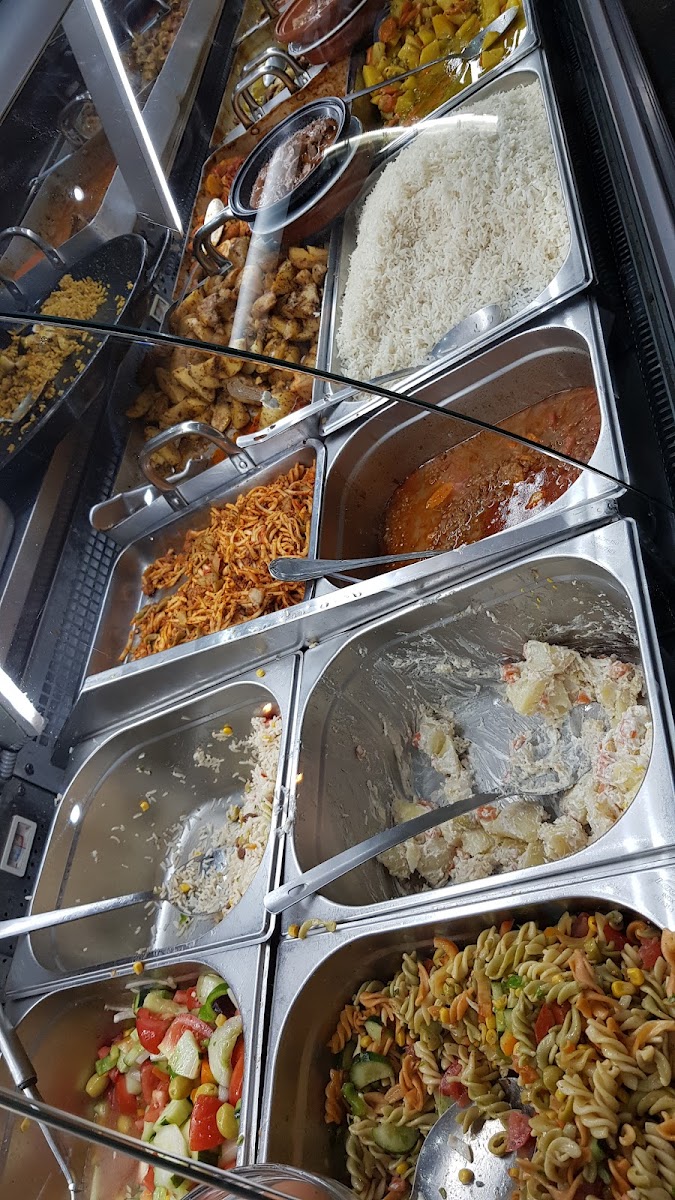 L'estrella Del Nord-8