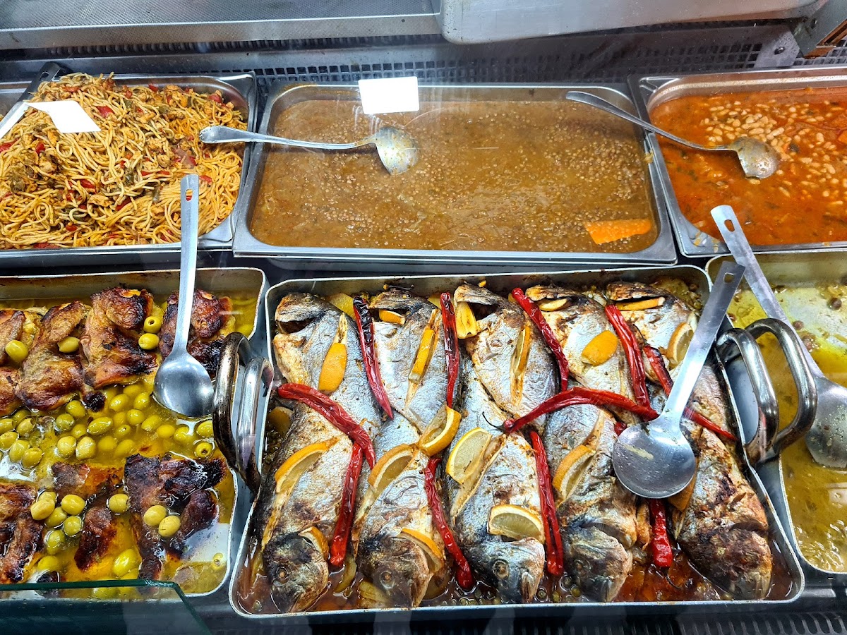 L'estrella Del Nord-9